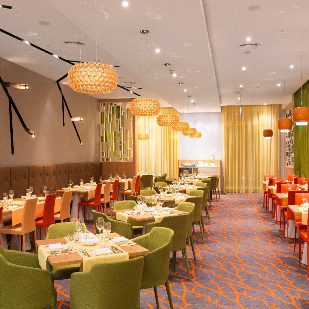 Radisson Blu Hotel